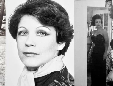 Μέλπω Ζαρόκωστα: Δείτε πως είναι σήμερα η καλλονή του Ελληνικού κινηματογράφου (φωτο)